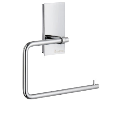 Pool 5-1/2" Euro Toilet Paper Holder in Polished Chrome