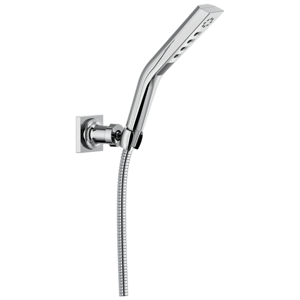 Universal Showering Multi-Function Hand Shower In Chrome