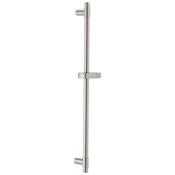 Slide Bar In Stainless