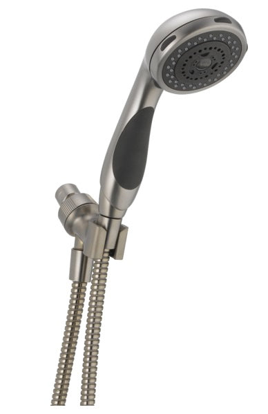 Premium Multi-Function Hand Shower In Stainless