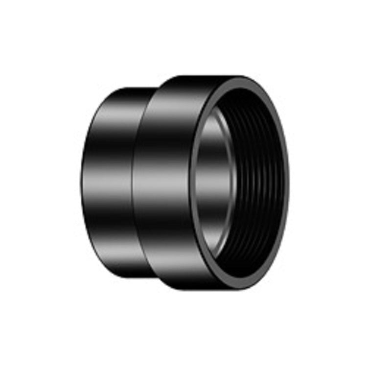 ADAPTER 1-1/2 ABS-DWV SPGXF 5803-2
