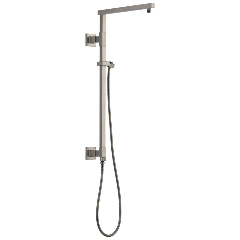 Shower Column In Stainless