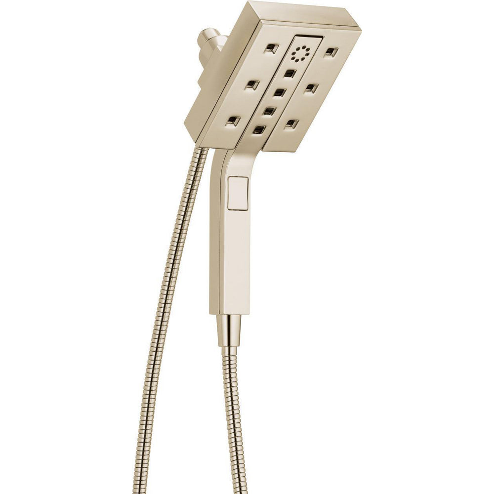 In2ition 4-Function 2-in-1 Shower In Lumicoat Polished Nickel