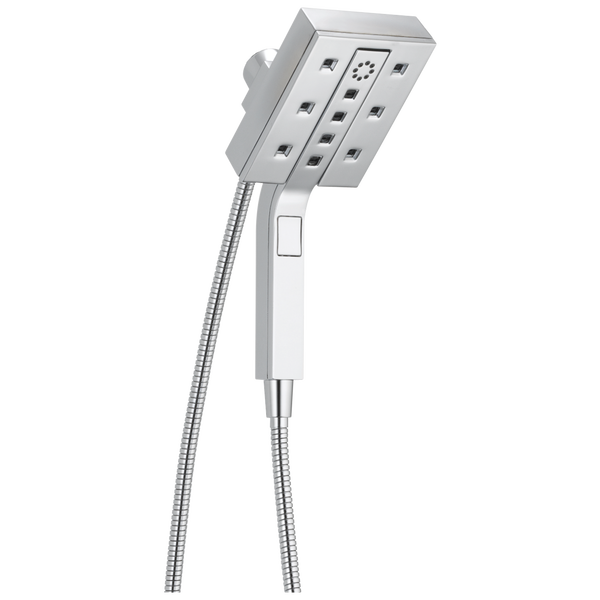 In2ition 4-Function 2-in-1 Shower In Lumicoat Chrome
