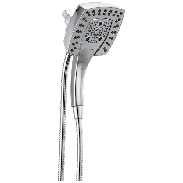In2ition 5-Function 2-in-1 Shower In Lumicoat Chrome