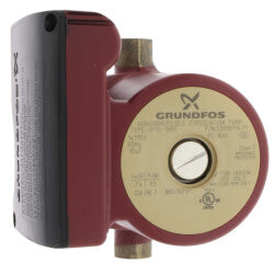 PUMP 1/25 HP BRONZE 115V UP15-10B7/LC - 3/4 SWEAT MOUNT