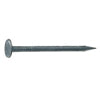 Nail 5D 1-5/8" 13-1/2GA Cement Coated Clear