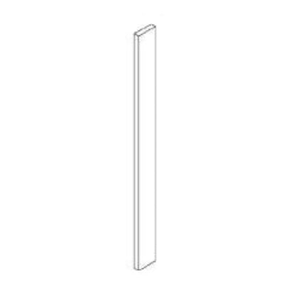 Wall/Base Filler 6x42" in Maple Onyx Box of 5