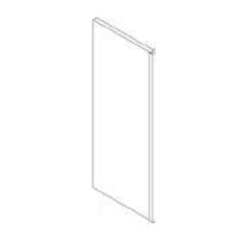 WEP3015 WALL END PANEL CHERRY LAVA