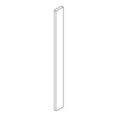 F6X30B FILLER MAPLE SLATE (BOX OF 5)
