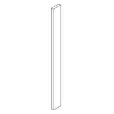 F6X42B FILLER MAPLE SLATE (BOX OF 5)