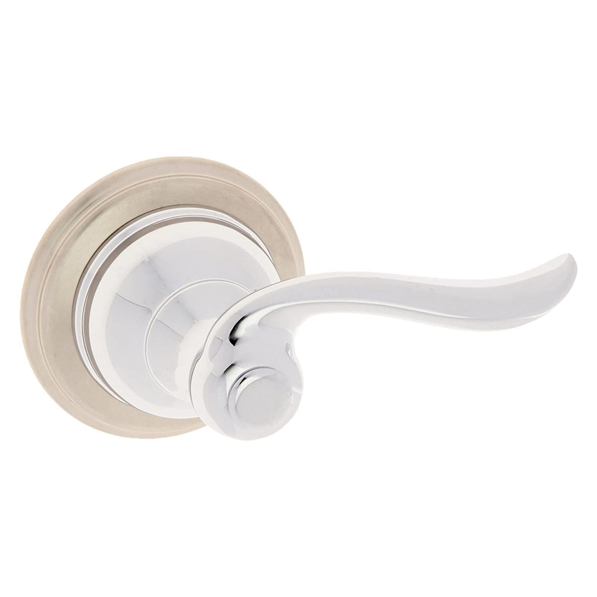 Perrin & Rowe 2-3/4" Sliding Escutcheon Satin Nickel