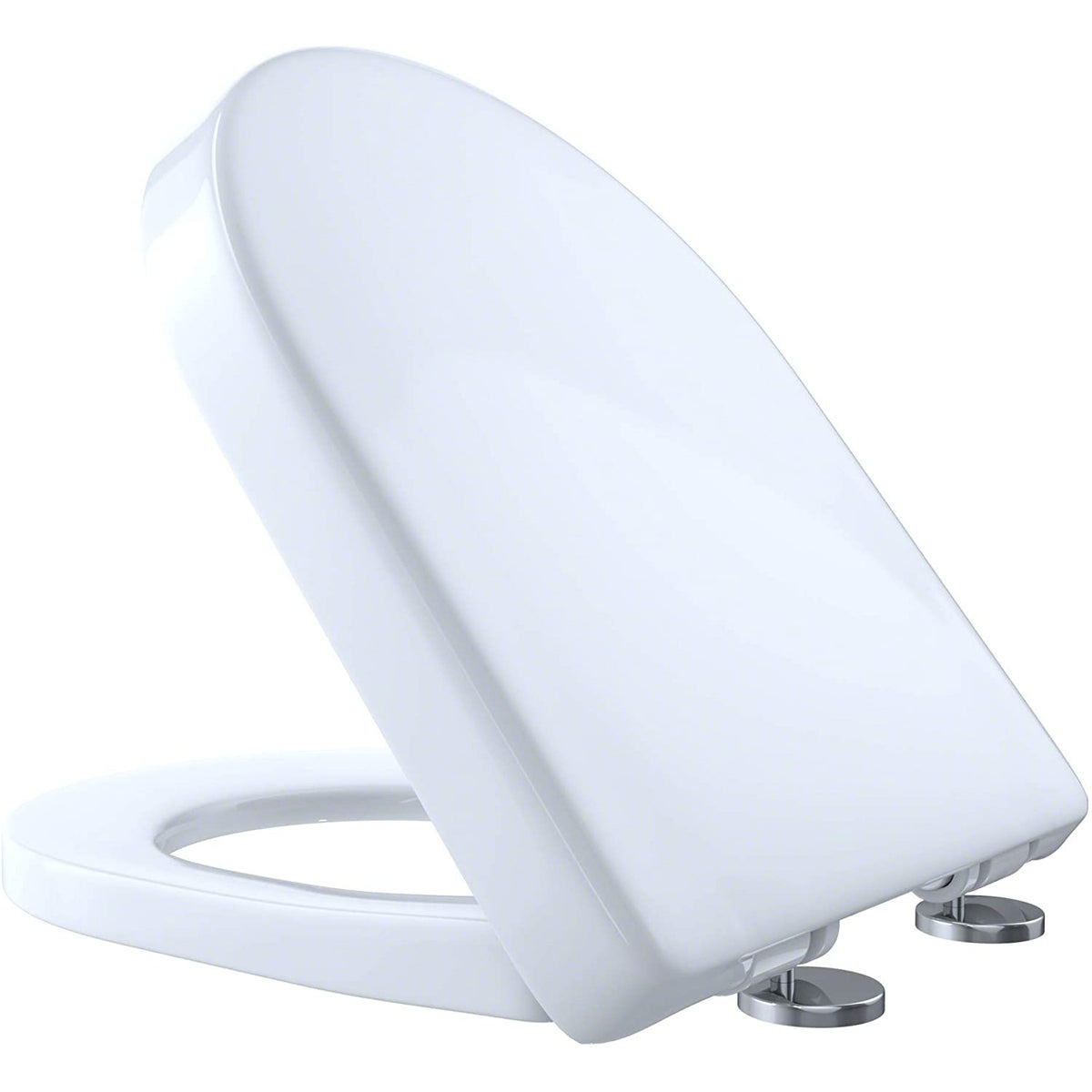 SEAT SS117#01 CTTN D-SHAPE SOFT CLOSE