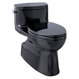 TOILET MS646124CUF#51 EBONY NEXUS 1PC ELON
