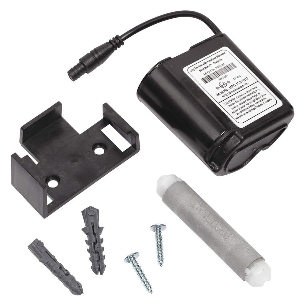 Selectronic PWRX Power Kit