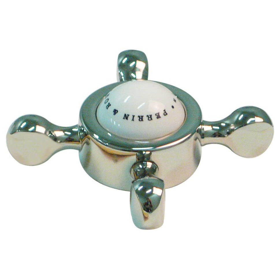 HANDLE 9.01562PN CROSS F/TEMP CONTROL