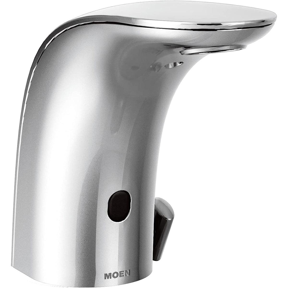 M-POWER Single Hole Lavatory Faucet In Chrome