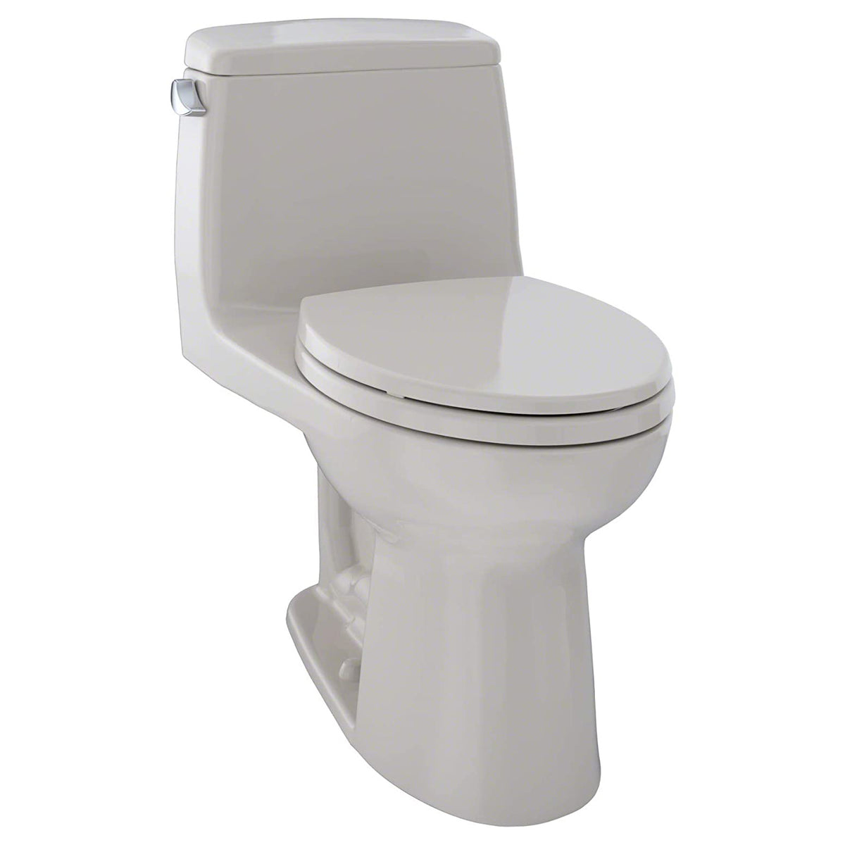 TOILET MS854114SL#12 SDNA BGE 1PC 1PC 1.6GPF - ULTRAMAX