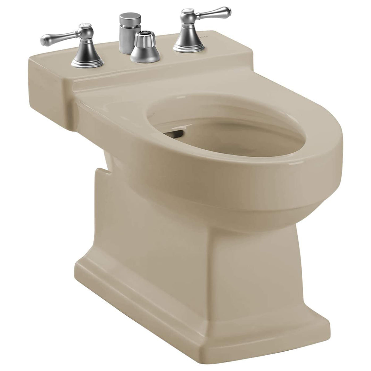 Lloyd Bidet in Bone