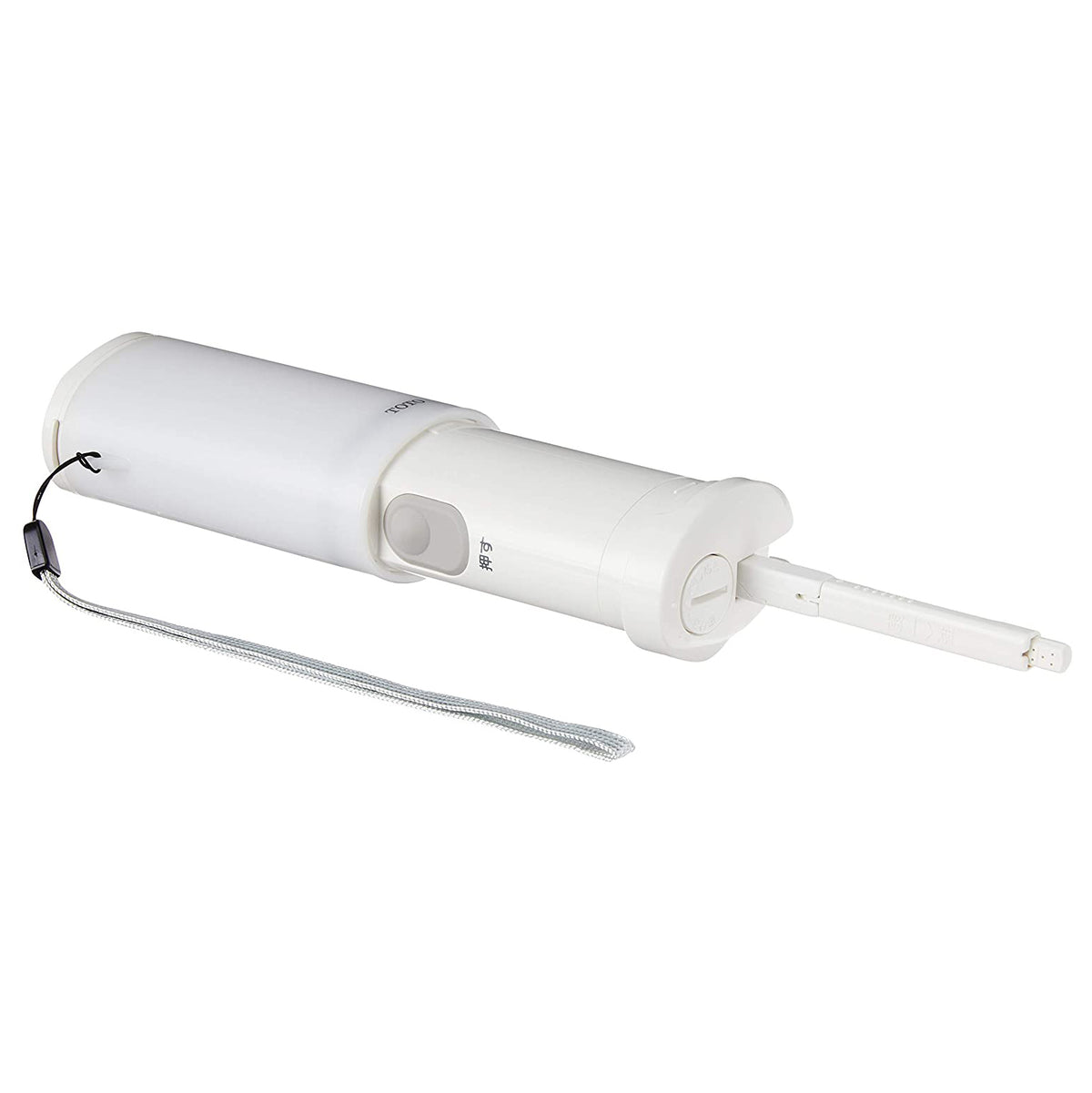 WASHLET HW300#W WHITE TRAVEL