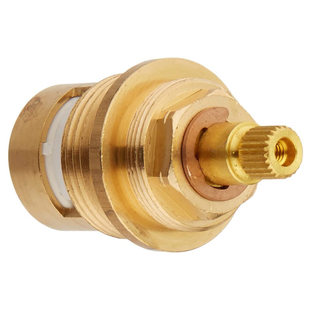 CARTRIDGE 3/4 1/4 TURN C7075A COUNTERCLOCKWISE OPENING