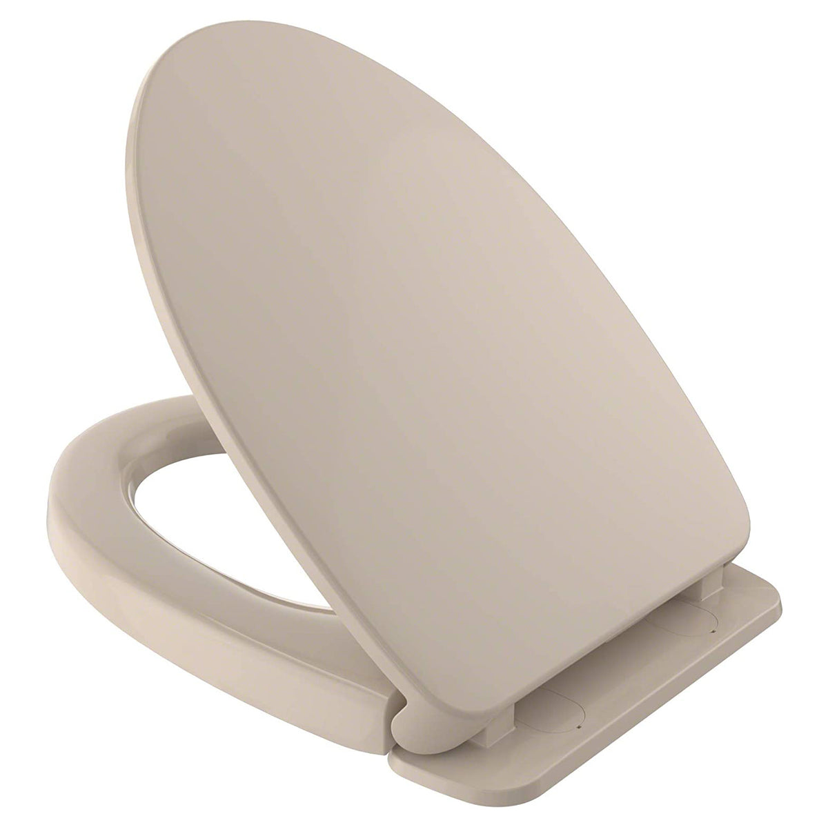 SEAT SS124#03 ELON SOFTCLOSE CLOSED FRONT W/COVER