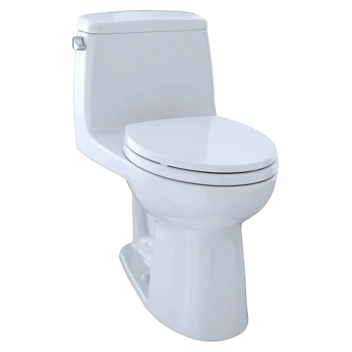 TOILET MS854114EG#01 COTTON ELON 1PC 1.28GPF-ULTRAMAX