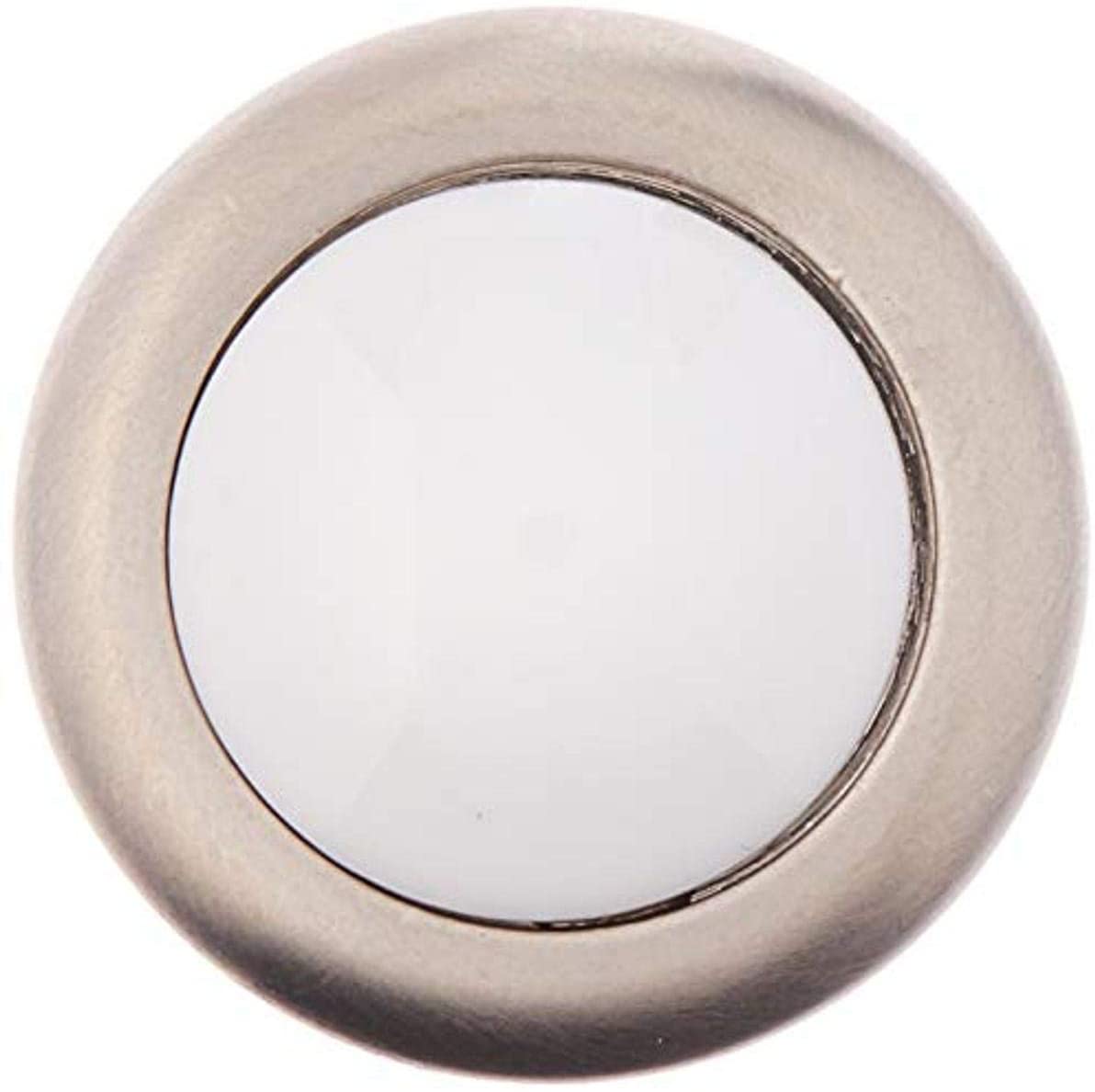 COVER CAP C7672PBSTN PLAIN