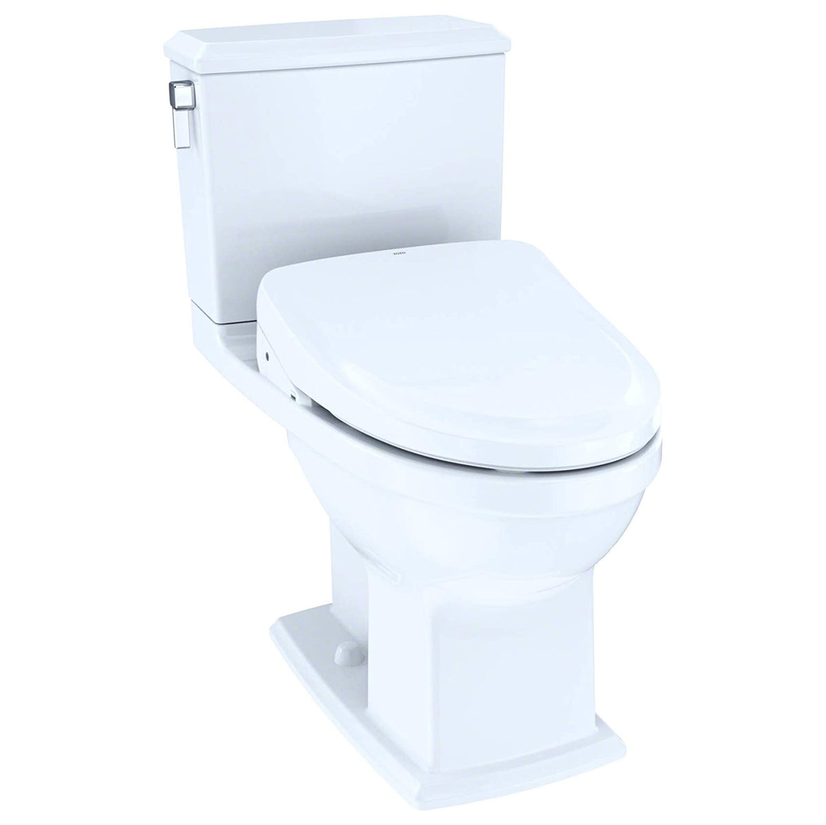 TOILET MW4943054CEMFG#01 CTTN CONNELLY WASHLET ELON
