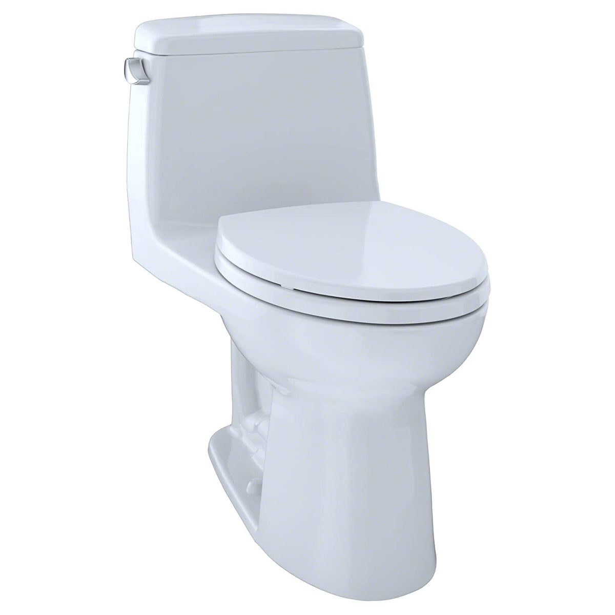 TOILET MS854114SL#01 CTTN ELON 1PC 1.6GPF - ULTRAMAX
