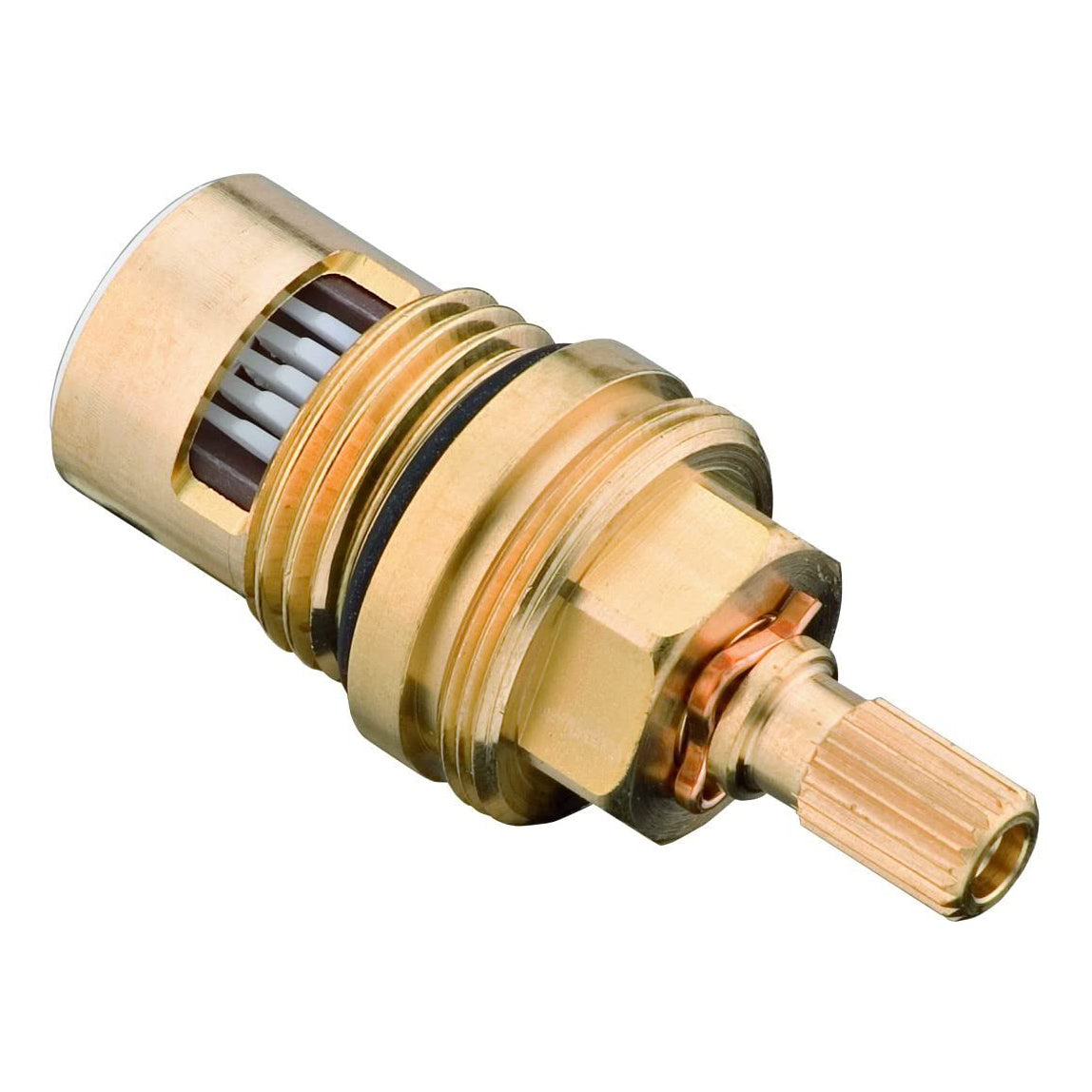 Cold Widespread Faucet Cartridge