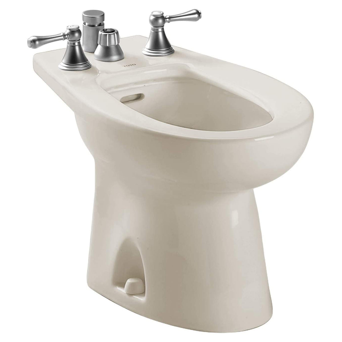 Piedmont Bidet in Sedona Beige