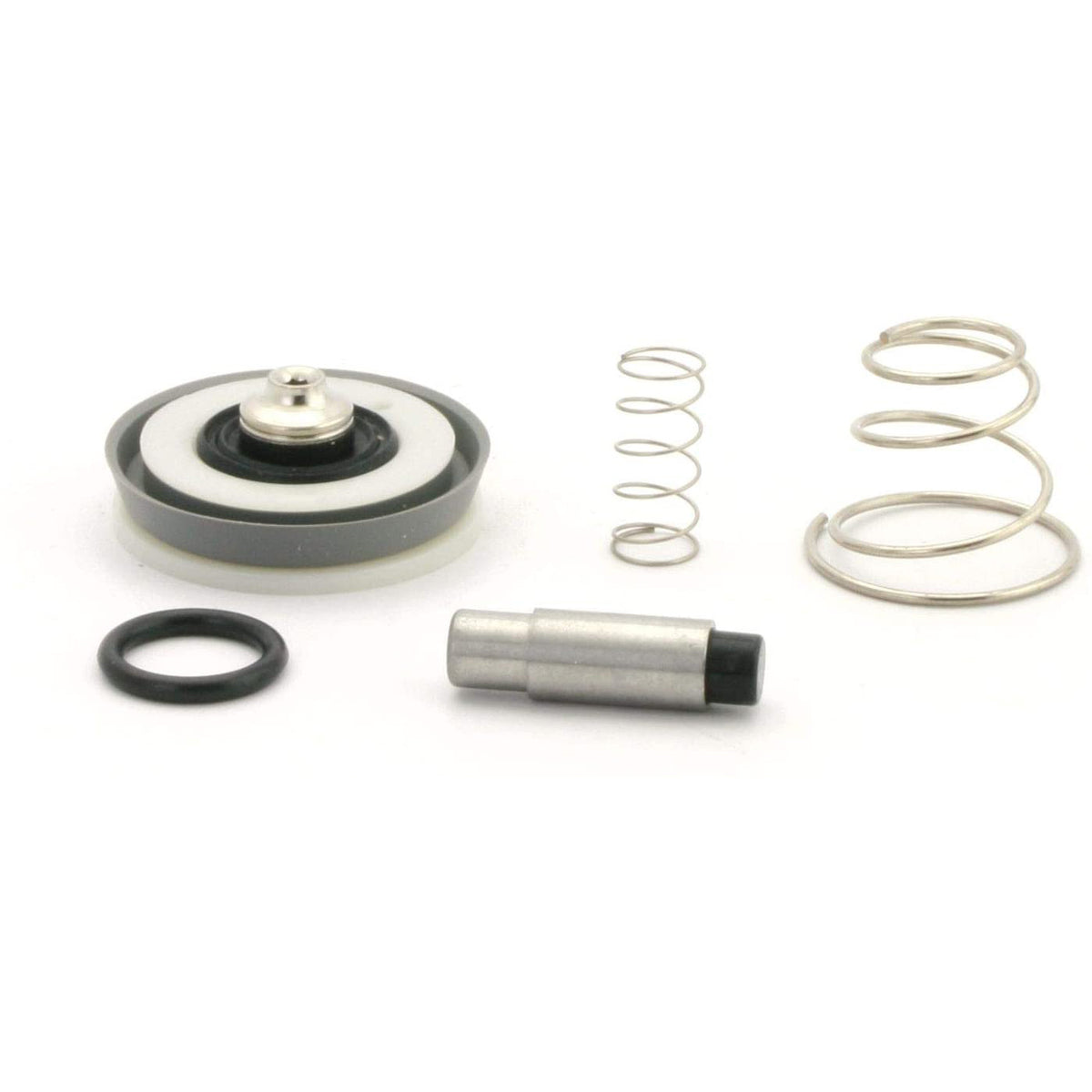 Commercial Solenoid Valve Repair Kit