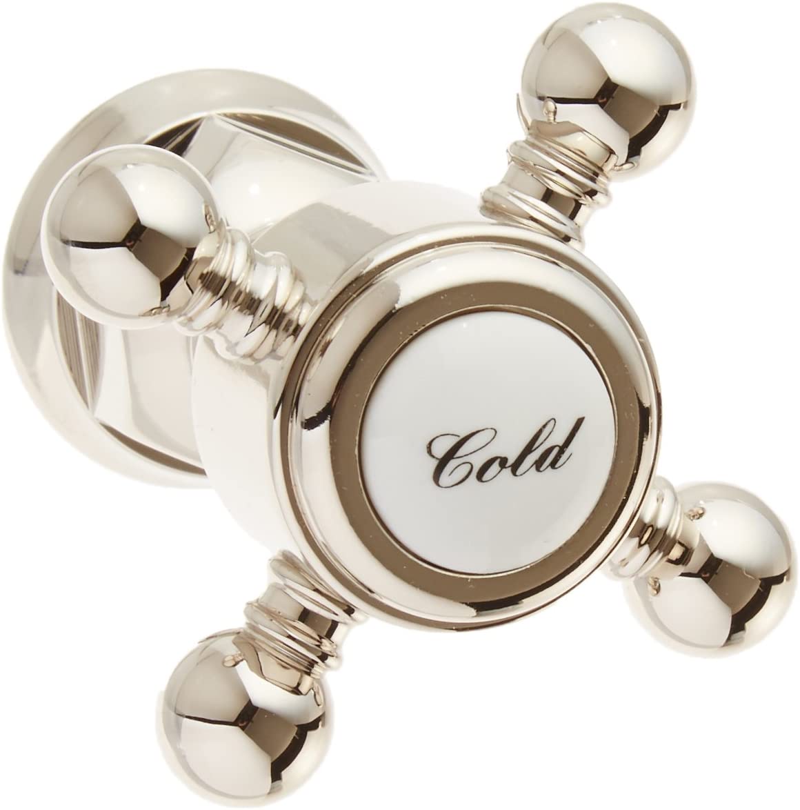 HANDLE C7670XMPN CROSS W/BELL HOUSING
