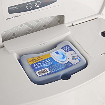 ActiClean Cleaning Cartridge for ActiClean Toilet