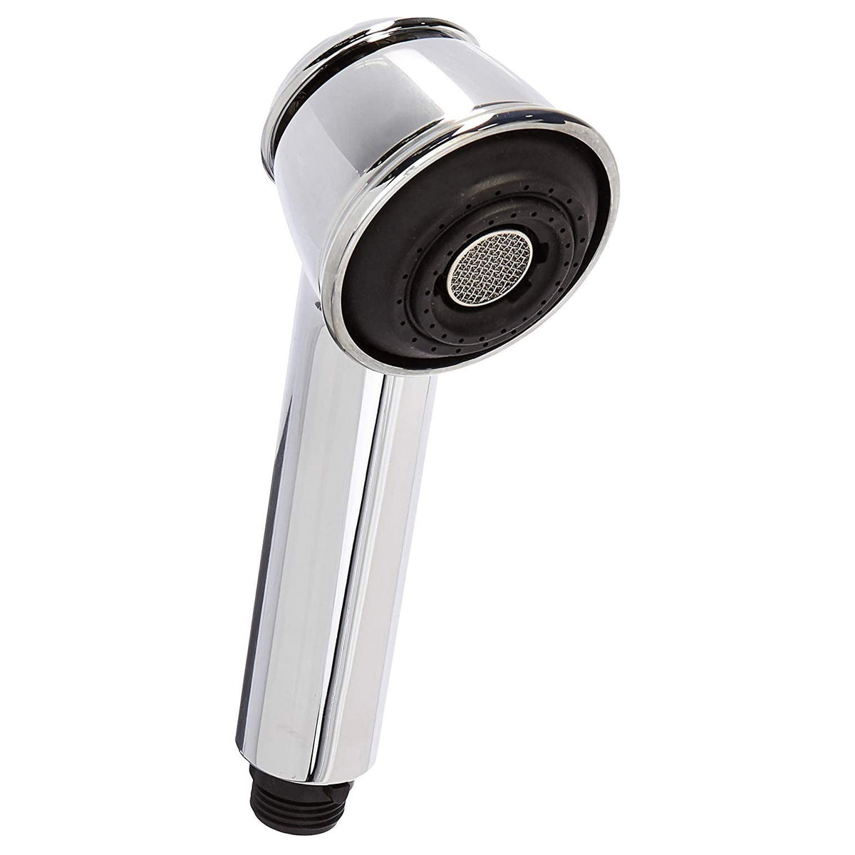 Long Handspray Polished Chrome