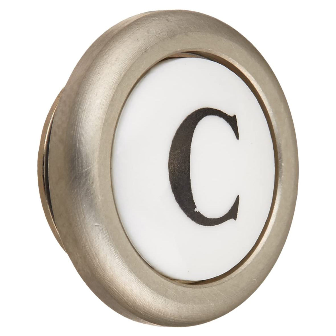 COVER CAP C7698PSTNC COLD