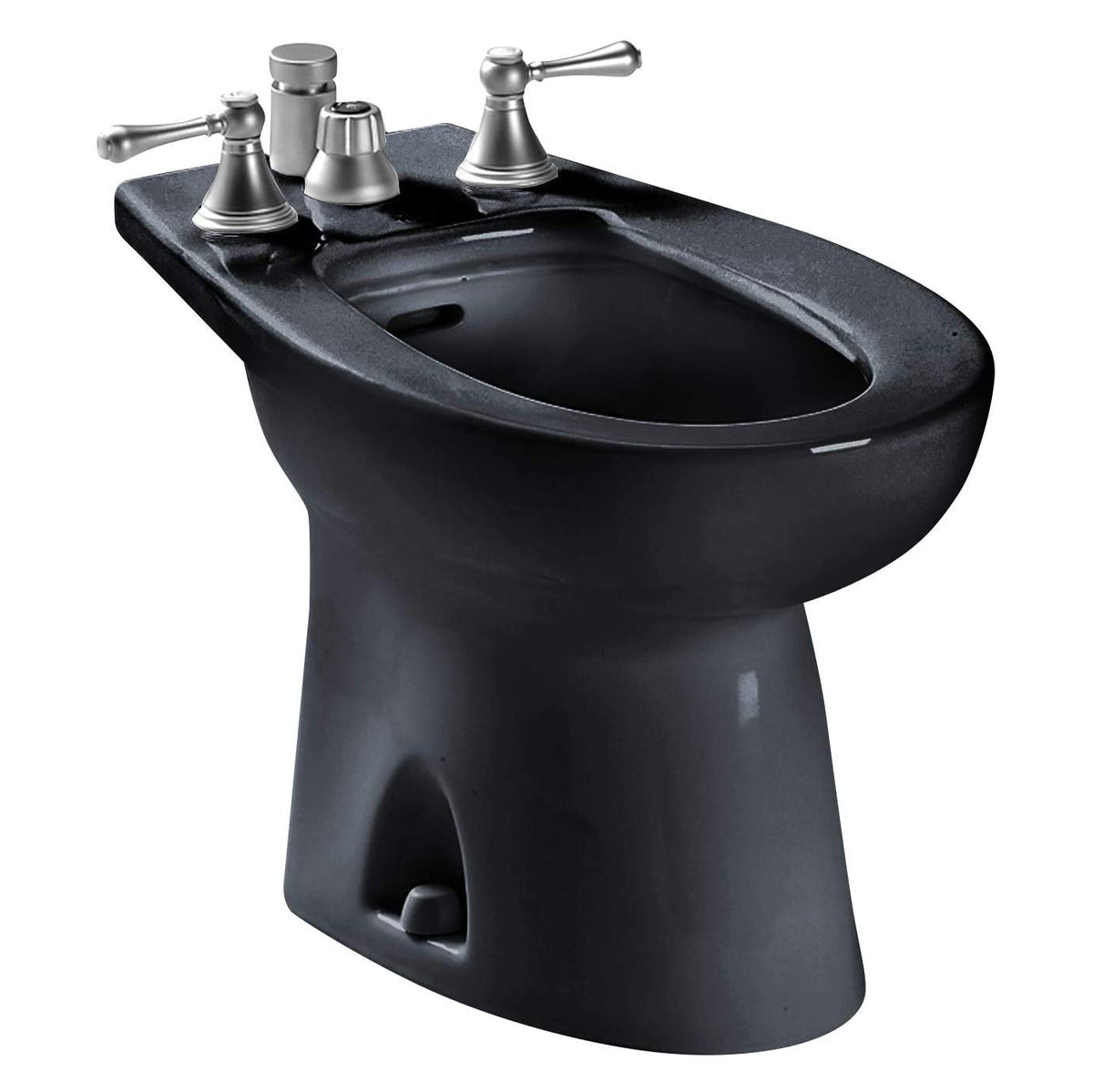 Piedmont Bidet in Ebony