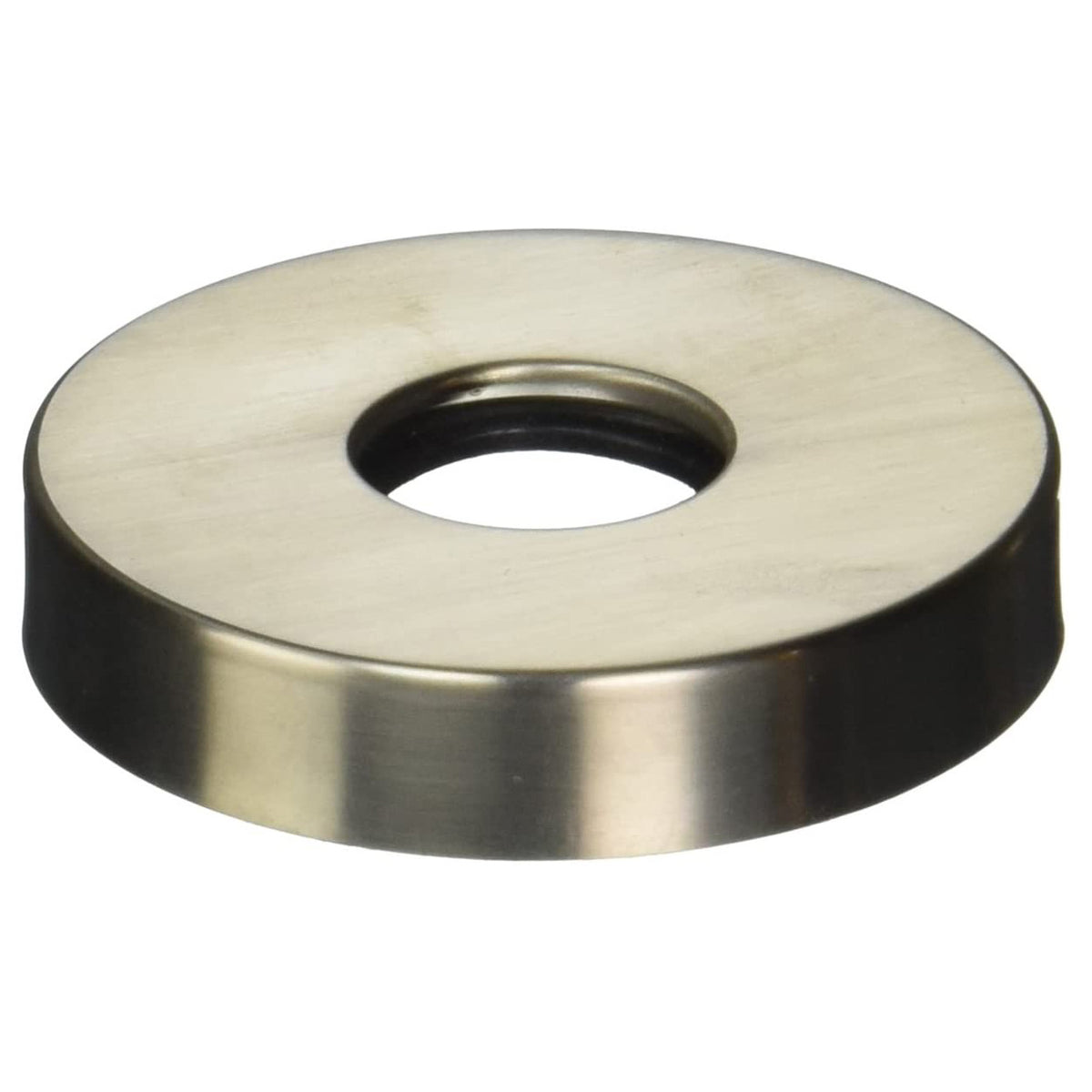 Escutcheon Satin Nickel