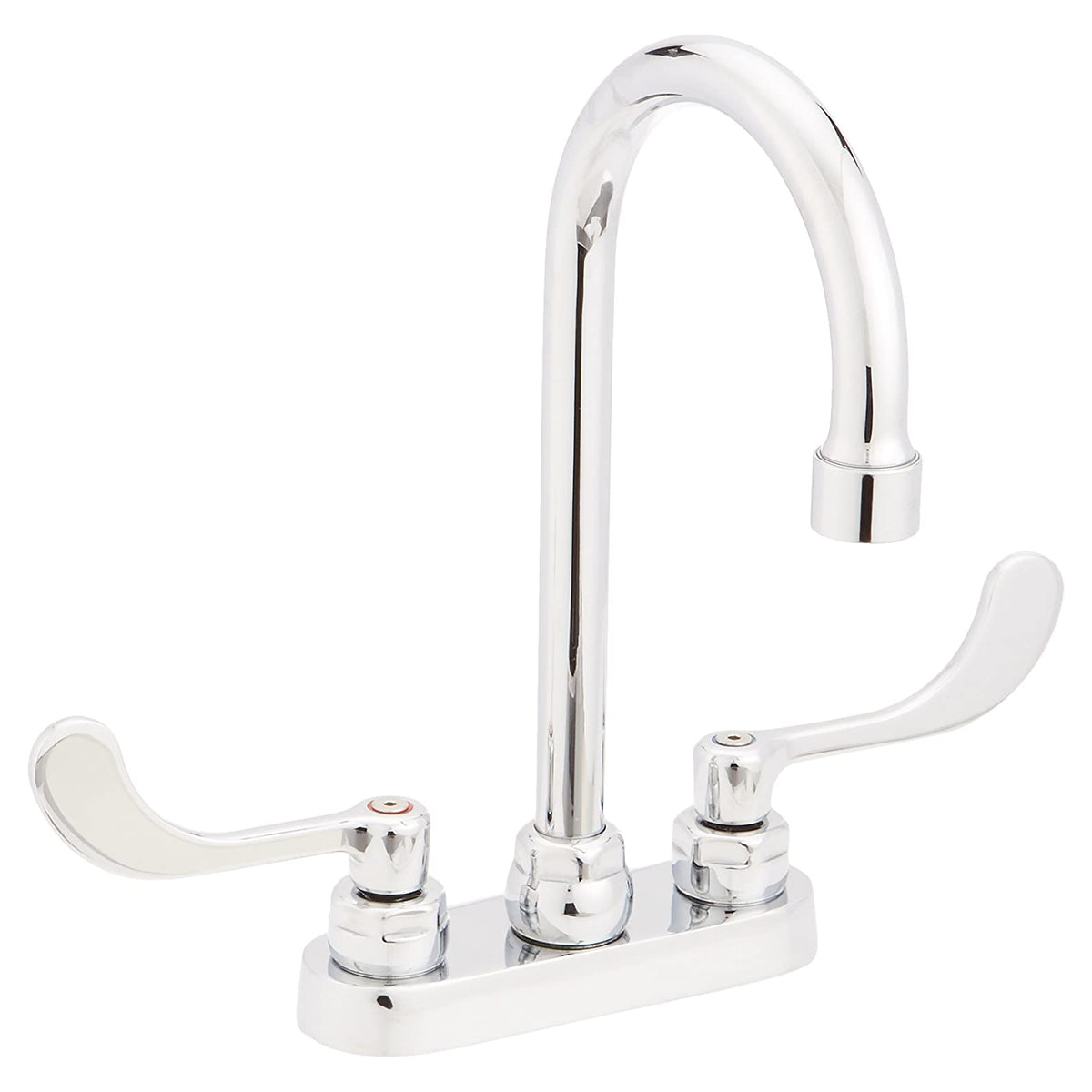 Monterrey Lavatory Faucet In Chrome