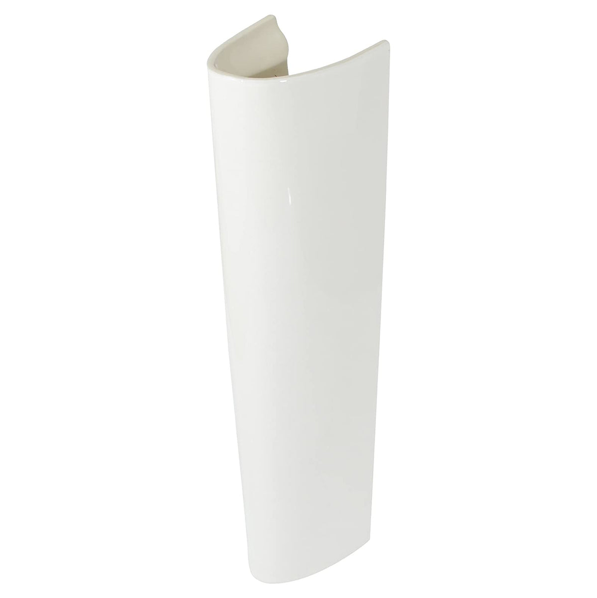 PED FOOT PT243#11 COL WHITE