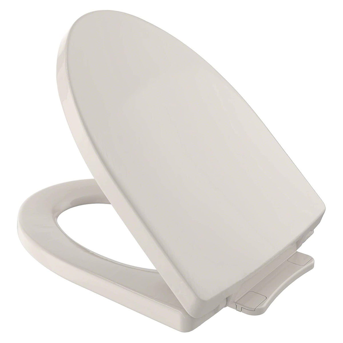 TOILET SEAT SS214#12 SED BEIGE SOIREE
