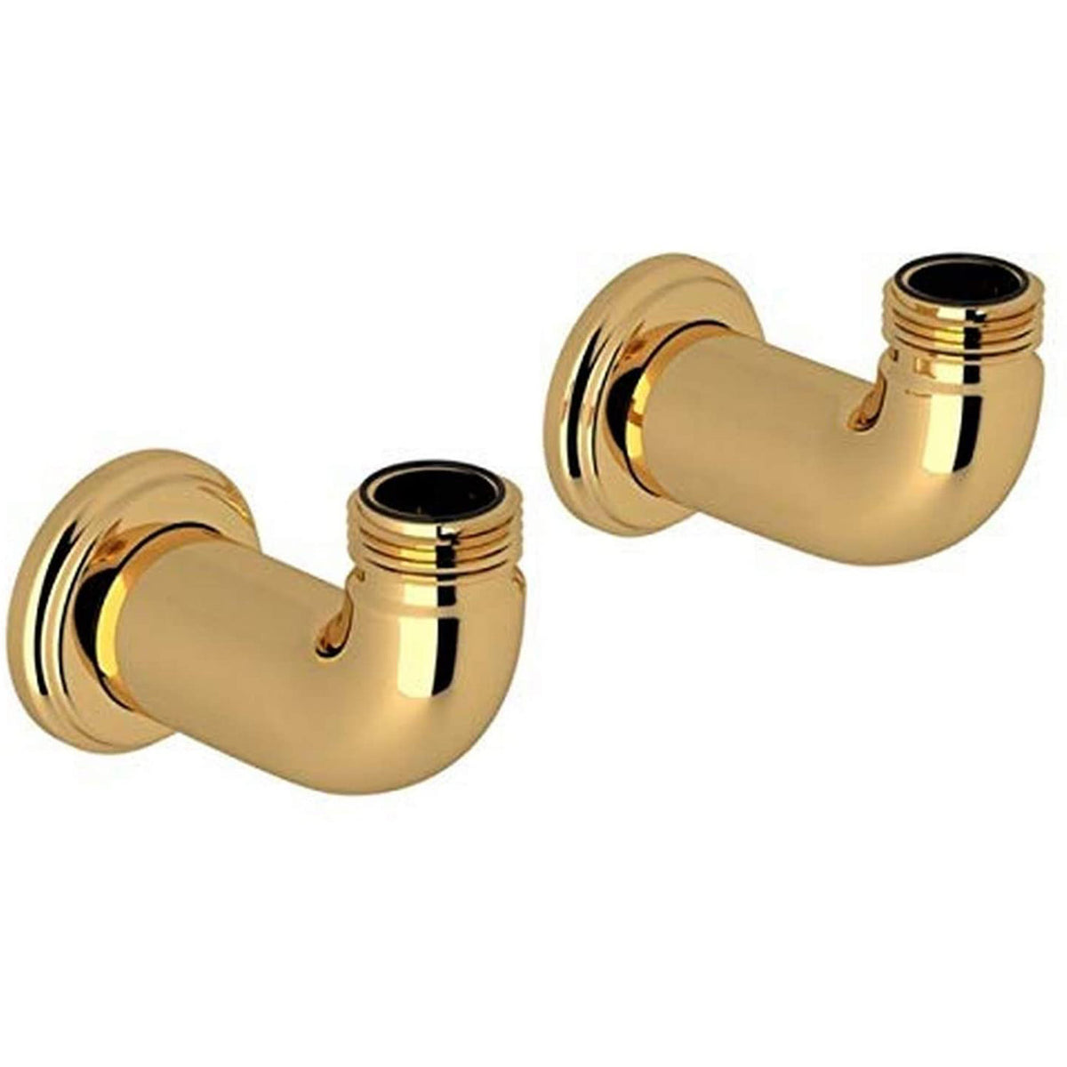 WALL UNION U.6381EG F/EXPOSED MIXERS