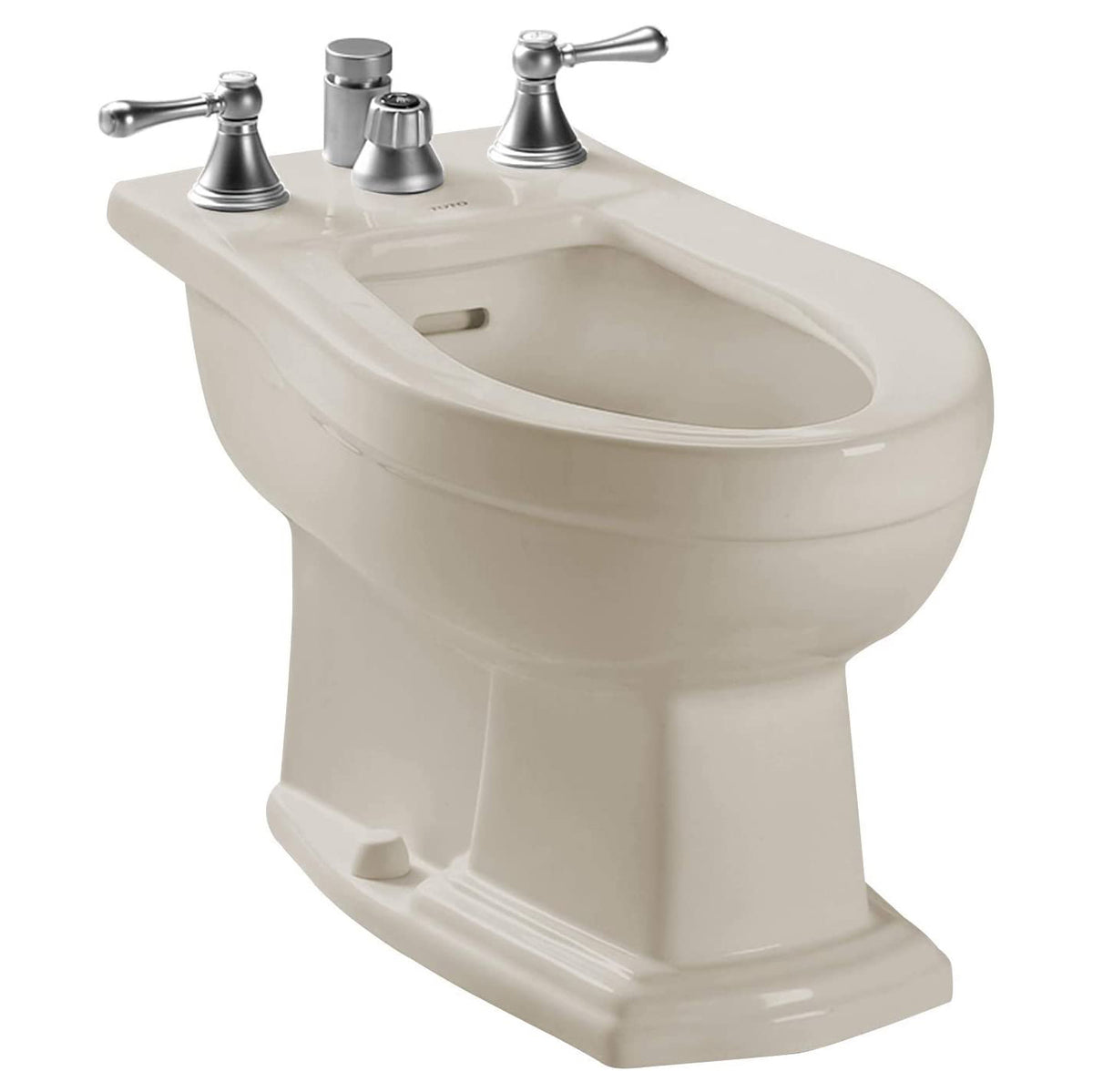Clayton Bidet in Sedona Beige