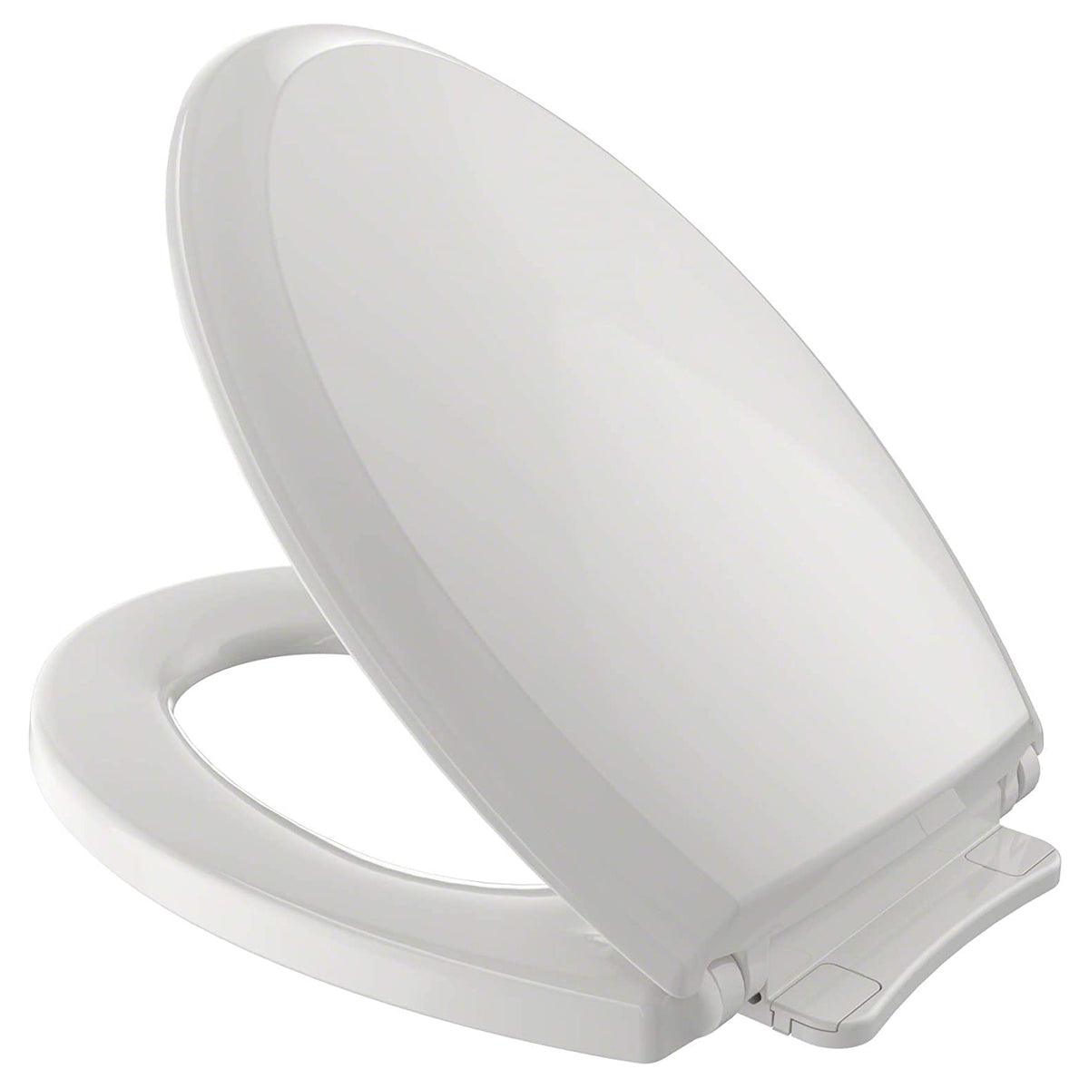 SEAT SS224#11 GUINEVERE SOFT CLOSE COLONIAL WHITE