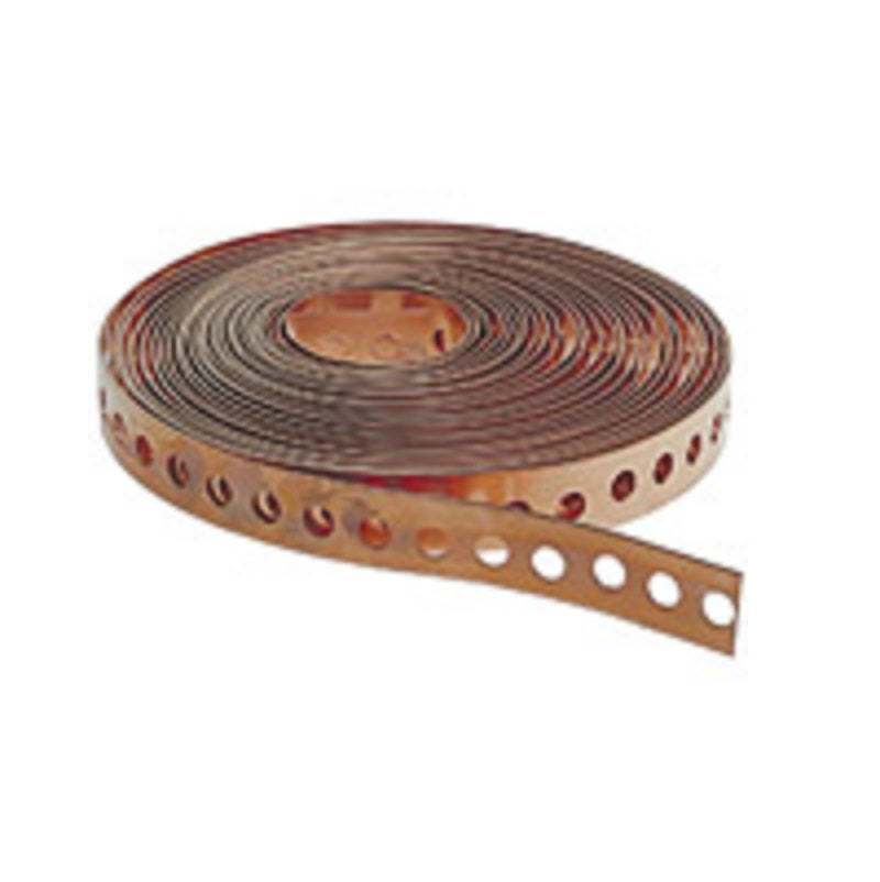 TUBE HANGER STRAP 25 FT ROLL 623