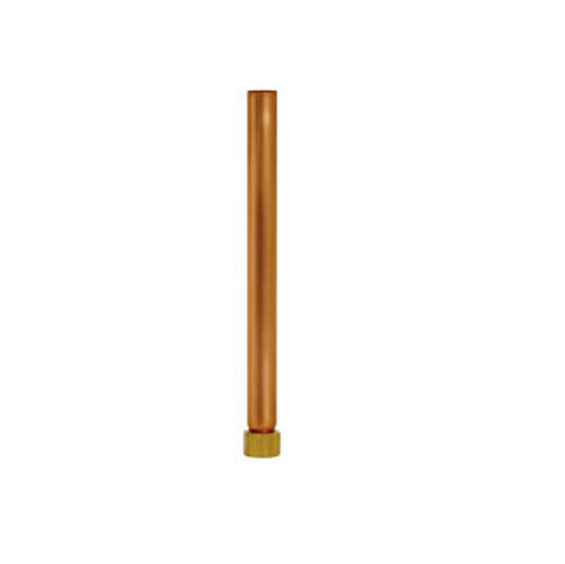 CONNECTOR 3/4X12 COPPER 633-312 FOR WATER HEATER