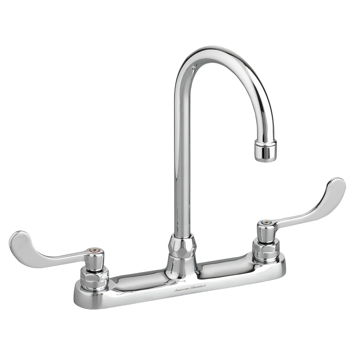Monterrey Kitchen Faucet 1.5 gpm in Chrome