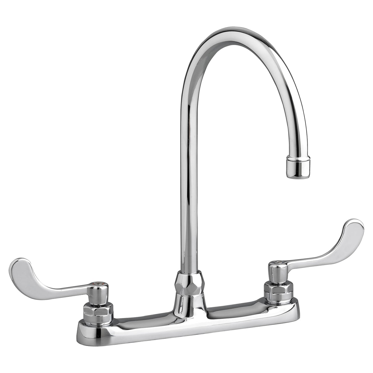 Monterrey Kitchen Faucet 1.5 gpm in Chrome