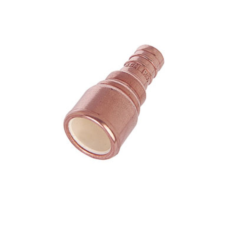 ADAPTER 1/2 CPVC X F1807 PEX 645XC2PK2 - 1/BAG